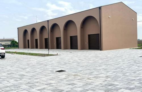 Nour Apartments - La Corte del Re - Foto 16