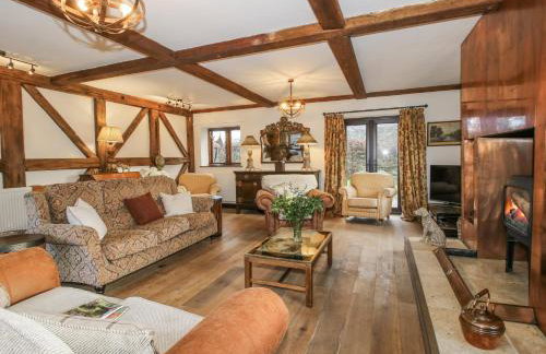 Upper Home Farm - Foto 7