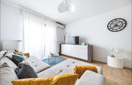Apartman Gold Oasis, self service check-in - Foto 15