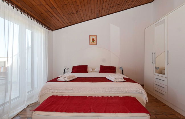 Classic and Elegant Rovinj Apartments With Balcony - Foto 5