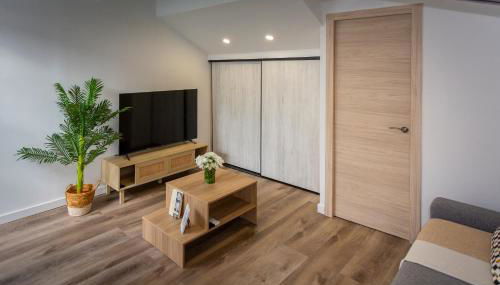 El Carmen Valencia, apartamento estudio con terraza - Photo 5, wardrobe