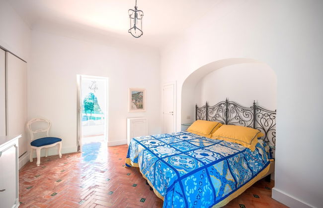 Villa Serao by Myvillacollection - Foto 23