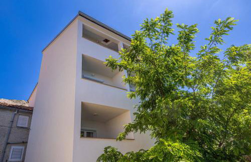 Private accommodation STARA BASKA - Foto 16