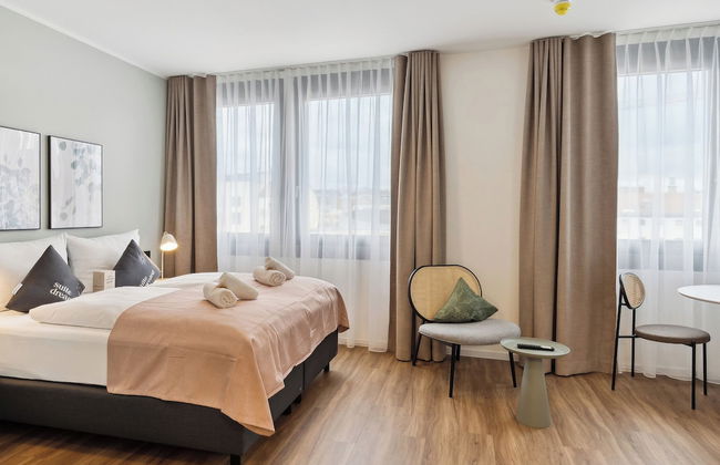 Limehome Zwickau Magazinstr. - Foto 38