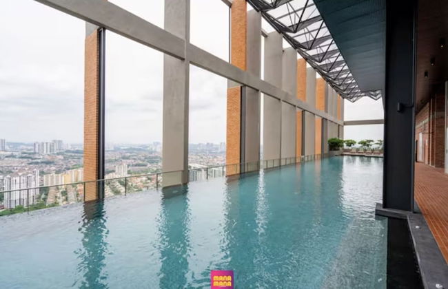 Millerz Square Suite By Mana-Mana - Foto 80