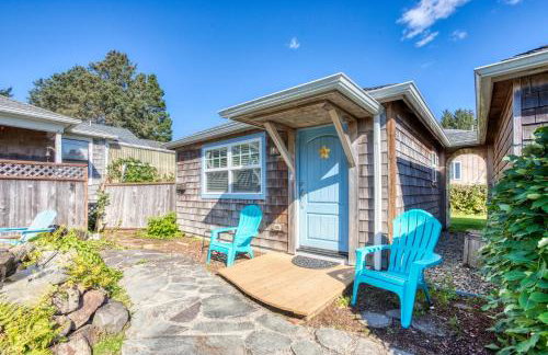 Hidden Villa Cottage #4 - The Ocean Cottage - Foto 1