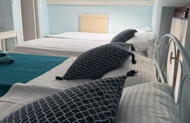 Apartment mit Meerblick am Strand Costa Azzura - Foto 12