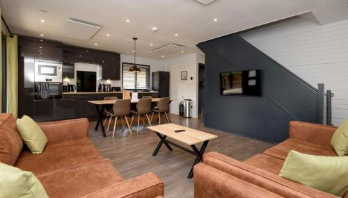 Cardinham Lodge - Foto 4