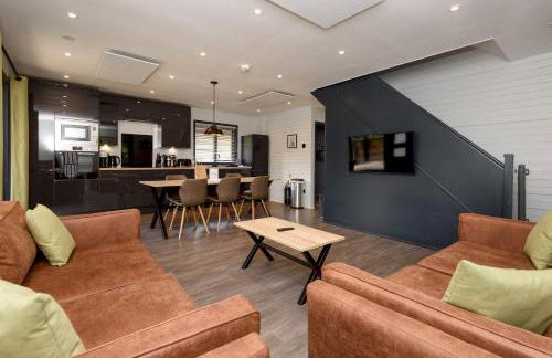 Cardinham Lodge - Foto 4