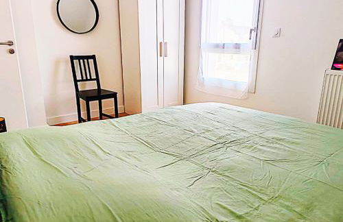 YDIWEN Maison Tregunc - Foto 11