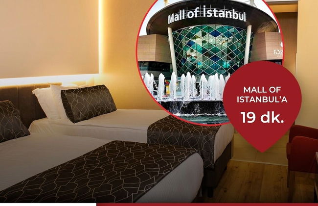 Elm Suite Hotel - Foto 45