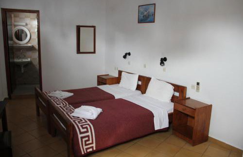 Hotel Stavris - Foto 27