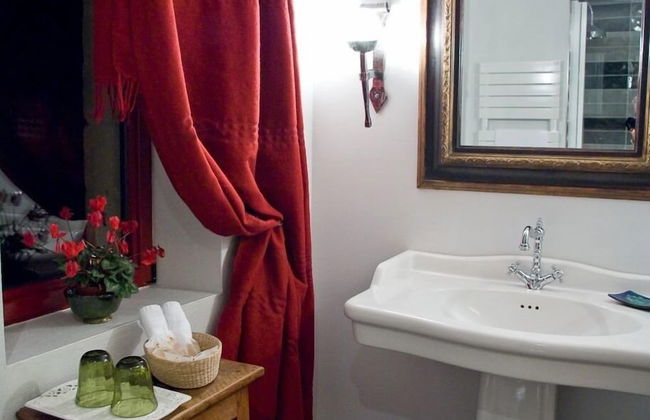 Manoir de la Malartrie - Foto 16