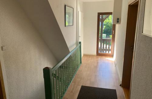Ferienhaus Pferdehof Dörsam - Foto 20