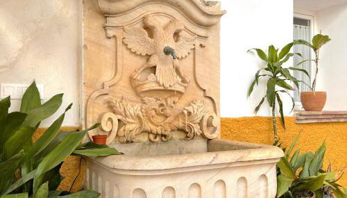 Hacienda Clavero Three Patio Apartment - Foto 4