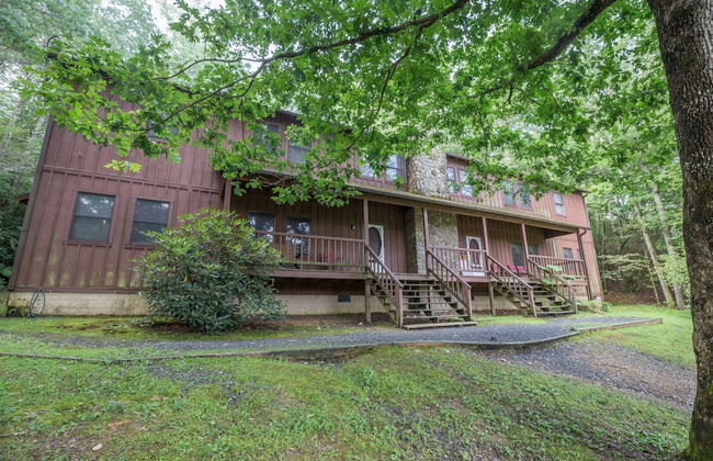 Springmaid Mountain - Foto 53