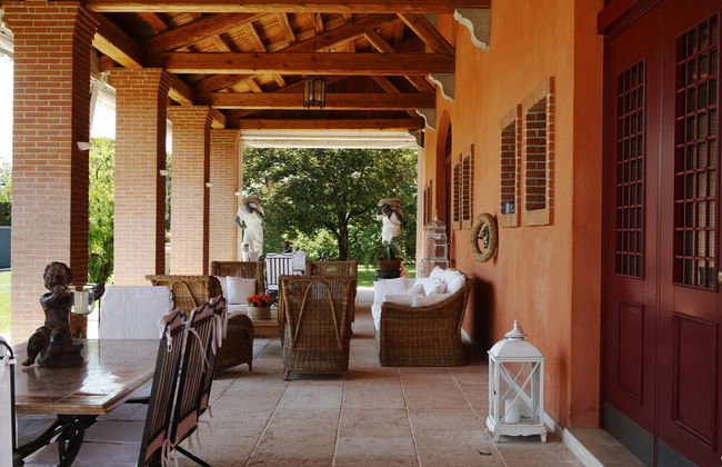 Villa Almè - Photo 26