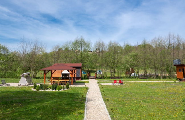 Robinzonski Kamp Hofman - Foto 39