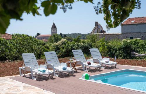 Holiday House Markoč - Foto 1