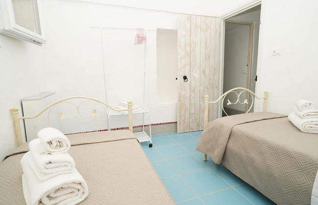 Trullo Lantane in San Michele Salentino - Foto 42