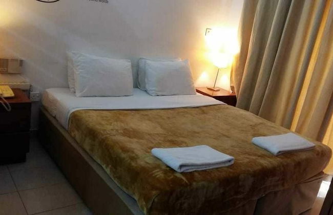 Al Raien Hotel Apartment - Foto 16