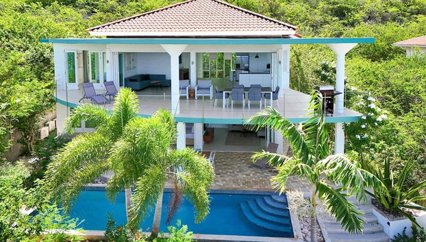 Holidays 199 in Rif St Marie - Foto 2, Habitación