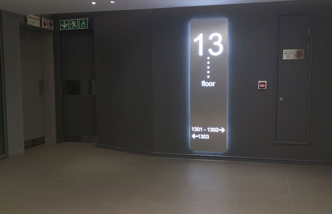 Stunning Apartment in Sandton - Photo 2