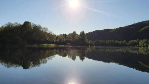 Ferienwohnung 'Burgblick' - Foto 4