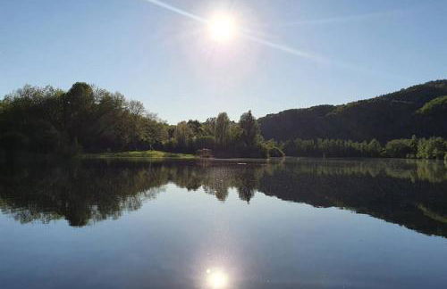 Ferienwohnung 'Burgblick' - Foto 4