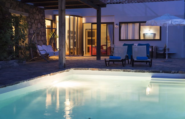 Istron Villas - Foto 64