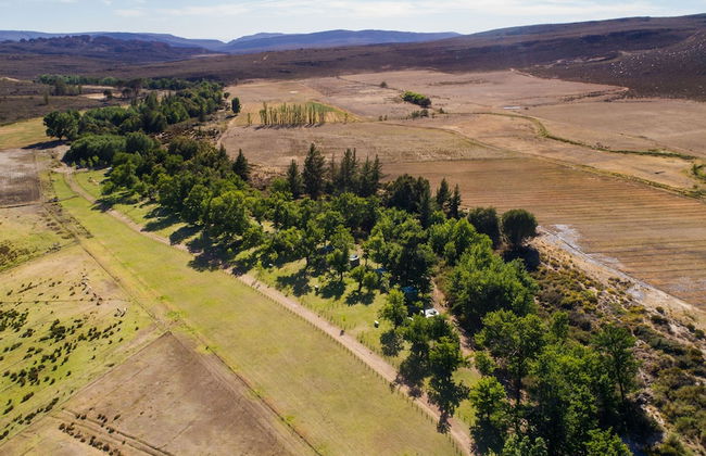 Cederberg Park - Foto 17