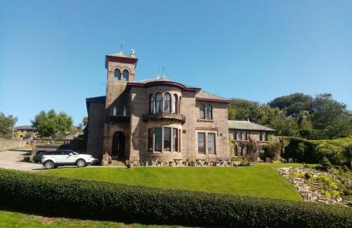 Craigard House Hotel - Foto 1