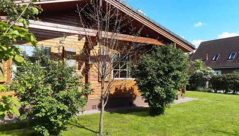 Blockhaus Ville - Foto 4