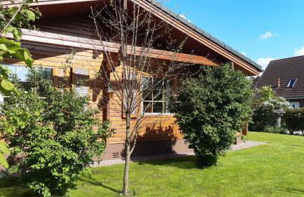 Blockhaus Ville - Foto 4