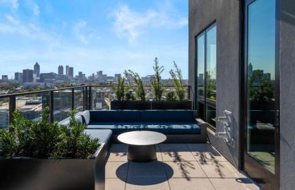 Luxurious Living-ATL 5 Star Amenities- Free Parking - Foto 21