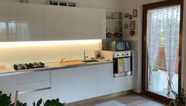 B&B casa Orsingher a 2 passi da Belluno - Foto 5, stove