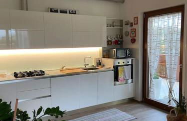 B&B casa Orsingher a 2 passi da Belluno - Foto 5