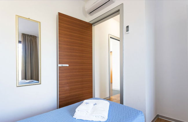 Trilocale Piano Terra Dune - Foto 9