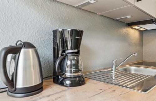 Sali Homes-Komfort Apartment Haus in Emmerich am Rhein - Foto 17