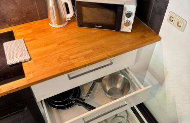 Apartment Stadtperle - Foto 37