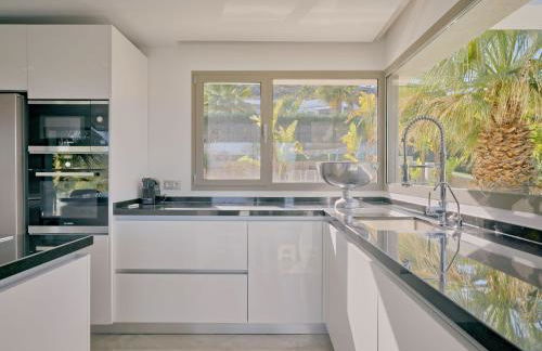 Villa Villa Eos by Interhome - Foto 19