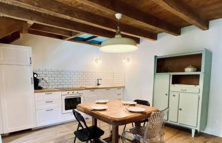 La haut Maison a la campagne - Photo 10