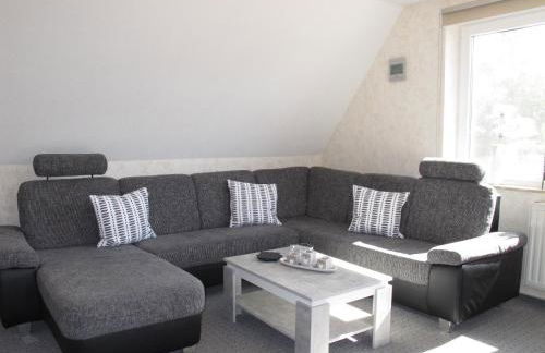 Fewo ERNA by fewo-plan HORS110 an der Nordsee bei Horumersiel-Schillig - Photo 7