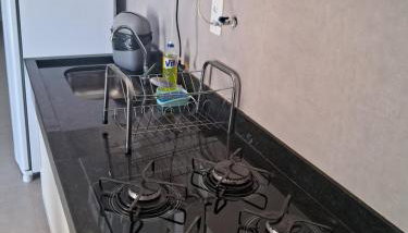 FLAT SABIÁ - Foto 3