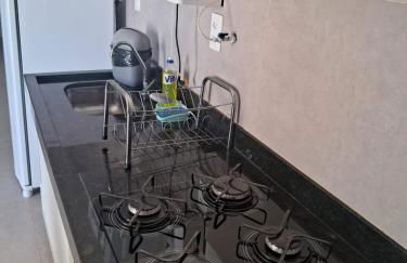 FLAT SABIÁ - Foto 3