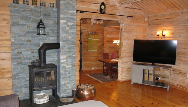 Kakebu - Foto 2, Living Room