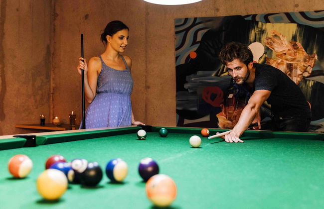 Rezort Gothal Chalupy - Foto 35