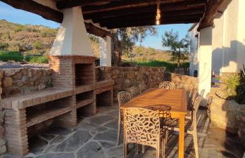 Balcón de Válor - Foto 20