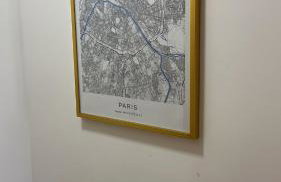 2 Suites Setor Bueno Maison Declerck - Foto 22