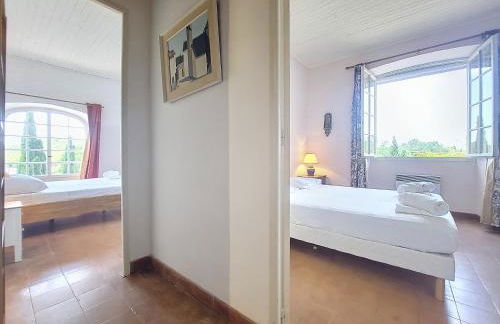 MAS provencal piscine - Foto 25